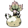 Metallic Victreebel (Mega)